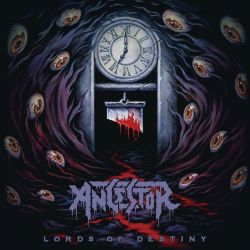 Ancestor "Lords Of Destiny" (LP)