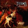 Pandemia "Dance In Vicious Circle" (CD)