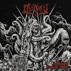 Ossuary "A Morbid Lust For Death" (CD)