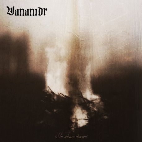 Vananidr "In Silence Descent" (LP)