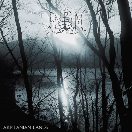 Enisum "Arpitanian Lands" (2LP)