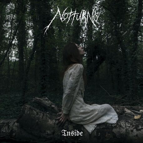Notturno "Inside" (LP)