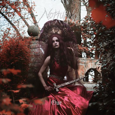 Notturno "Our" (LP)