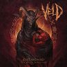 Veld "Daemonic: The Art Of Dantalian" (LP)