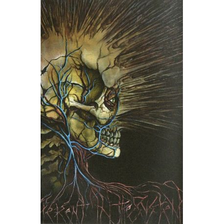 Noxis "Violence Inherent In The System" (Tape)