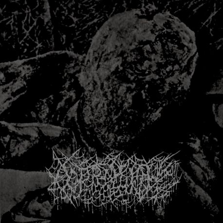 Coprolith "Coprolith" (LP)