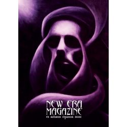 New Era Magazine 2 "Autumn Equinox 2022"