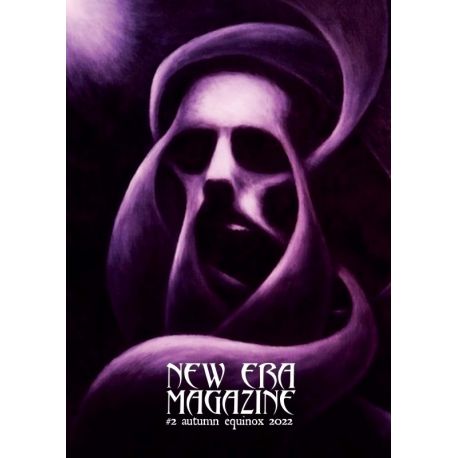 New Era Magazine 2 "Autumn Equinox 2022"