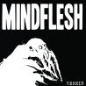 Mindflesh "Vermin" (CD)