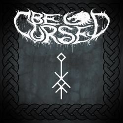 BeCursed "BeCursed" (CD)