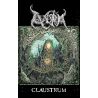 Claustrum "Claustrum" (Tape)