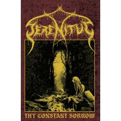 Serenitus "Thy Constant Sorrow" (Tape)