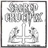 Sacred Crucifix "Realms Of The North Vol.1 (1987-1989)" (CD)