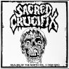 Sacred Crucifix "Realms Of The North Vol. 3 (1994-1995)" (CD)