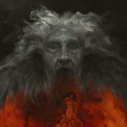 Jade/Sanctuarium "The Sempiternal Wound" (Tape)