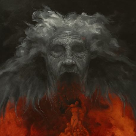 Jade/Sanctuarium "The Sempiternal Wound" (Tape)