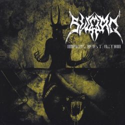 Sworn "Impious Beast Within" (MCD)