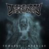 Desecresy "Towards Nebulae" (CD)