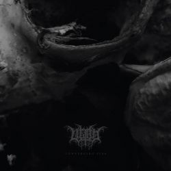 Ultha "Converging Sins" (CD)