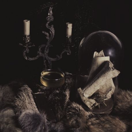 Acacia's Temple "Elegiac Pilgrimage" (CD)