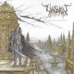 Valdrin "Throne Of The Lunar Soul" (CD)