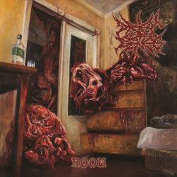 Drift Of Genes "Room" (CD)