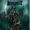 Devourment "Butcher The Weak" (CD)