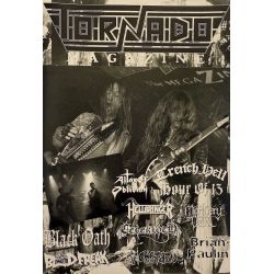 Tornado Issue 7 (Fanzine)