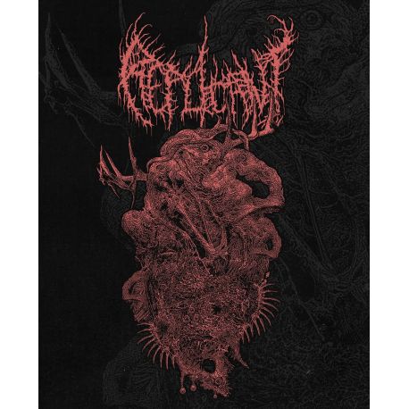 Replicant "Refuge Denied A Soul Abandoned" (T-shirt)