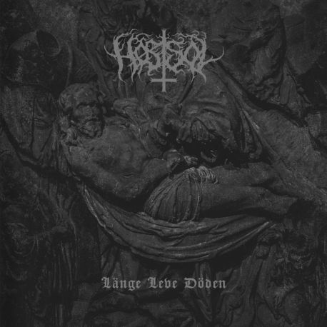 H​ø​Høstsol "L​ä​nge Leve Dö​den" (CD)