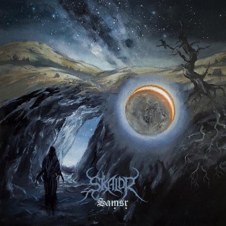 Skaldr "Samsr" (LP)