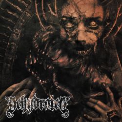 Dehydrated "Victim" (DigisleeveCD)