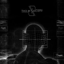The M-Society "The M-Society" (DigipakCD)