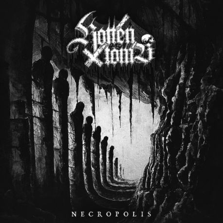 Rotten Tomb "Necropolis" (12")