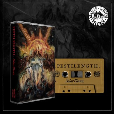 Pestilength "Solar Clorex" (Tape)