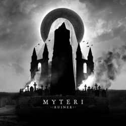 Myteri "Ruiner" (DigipakCD)