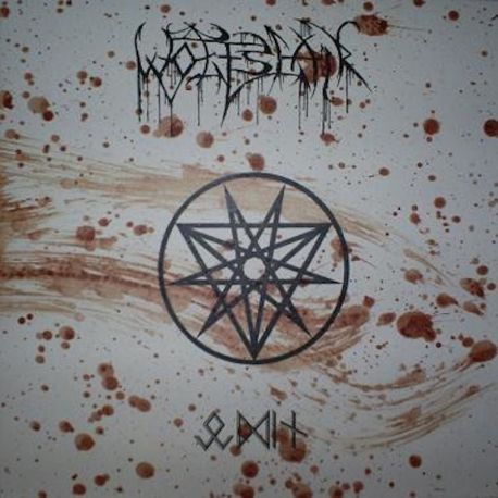 Wolfslair "Odin" (2LP)