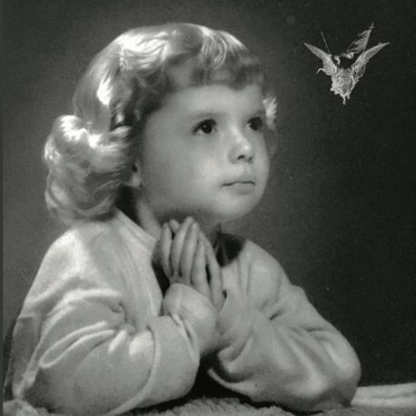 Procession Of Headless Angels "Yer Universal Tombworld" (7")