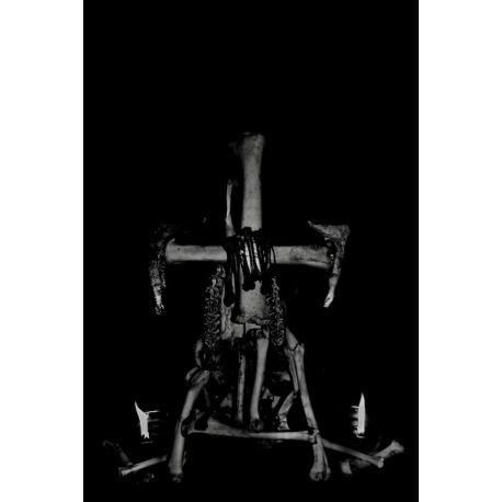 Filthgrave "Desecration" (Tape)