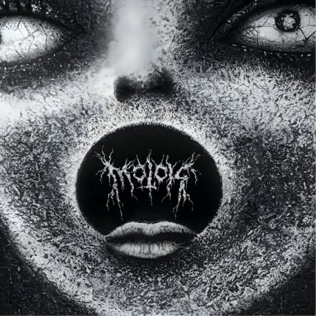 Molok "Ne Pas Chercher Á Comprendre" (LP)