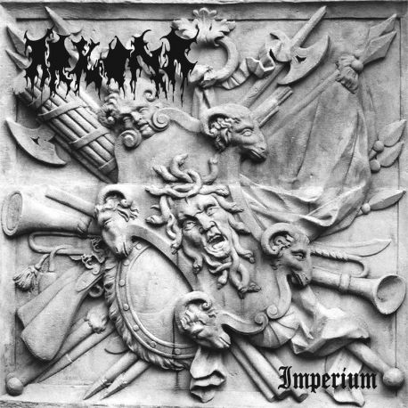 Arkona "Imperium" (CD)