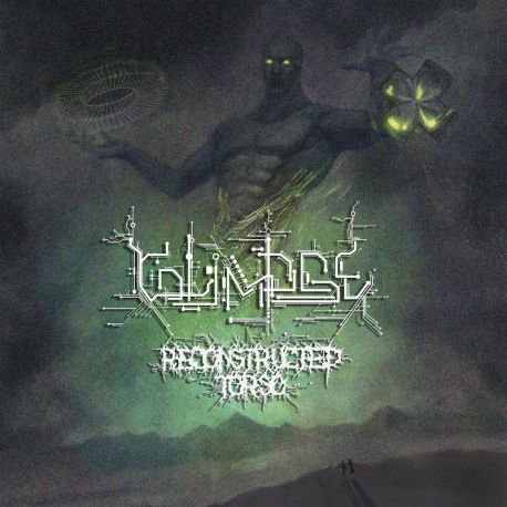 Reconstructed Torso "Glimpse" (CD)