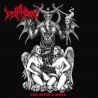 Deiphago "The Devil's Work" (CD)