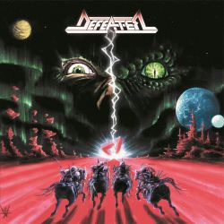 Defeater "Defeater" (CD)