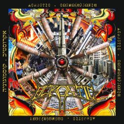 Acrostic "Cosmo(a)gonía" (CD)