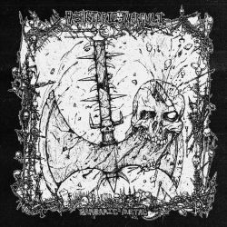 Prehistoric War Cult "Barbaric Metal" (CD)