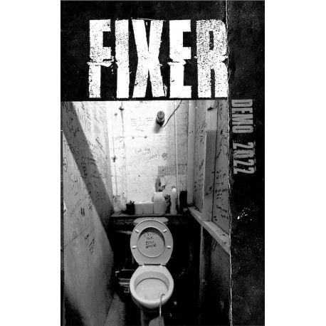 Fixer "Demo 2022" (Tape)