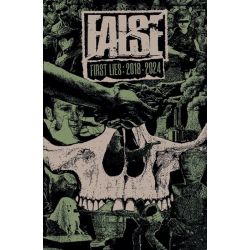 False "First Lies: 2018-2024" (Tape)