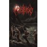 Hell Strike "Hellstrike" (Tape)