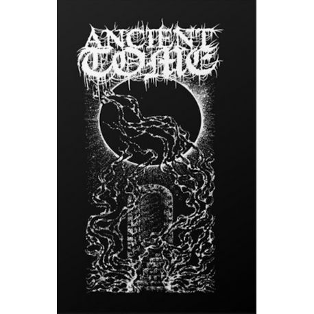 Ancient Tome "The Implications Of Ascendancy" (Tape)